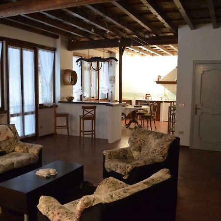 Agriturismo Cipolli E Podo Corte Carlini Mantova Luaran gambar