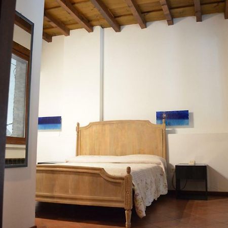 Agriturismo Cipolli E Podo Corte Carlini Mantova Luaran gambar