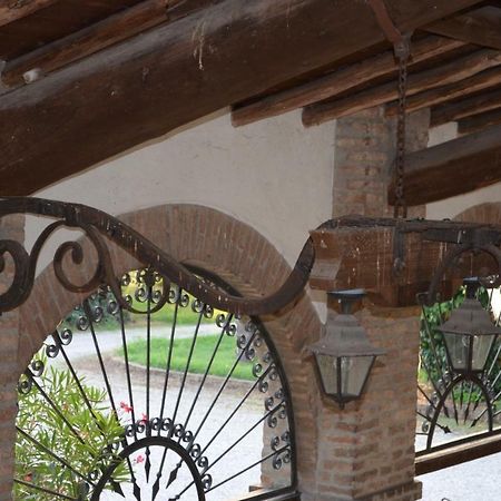 Agriturismo Cipolli E Podo Corte Carlini Mantova Luaran gambar