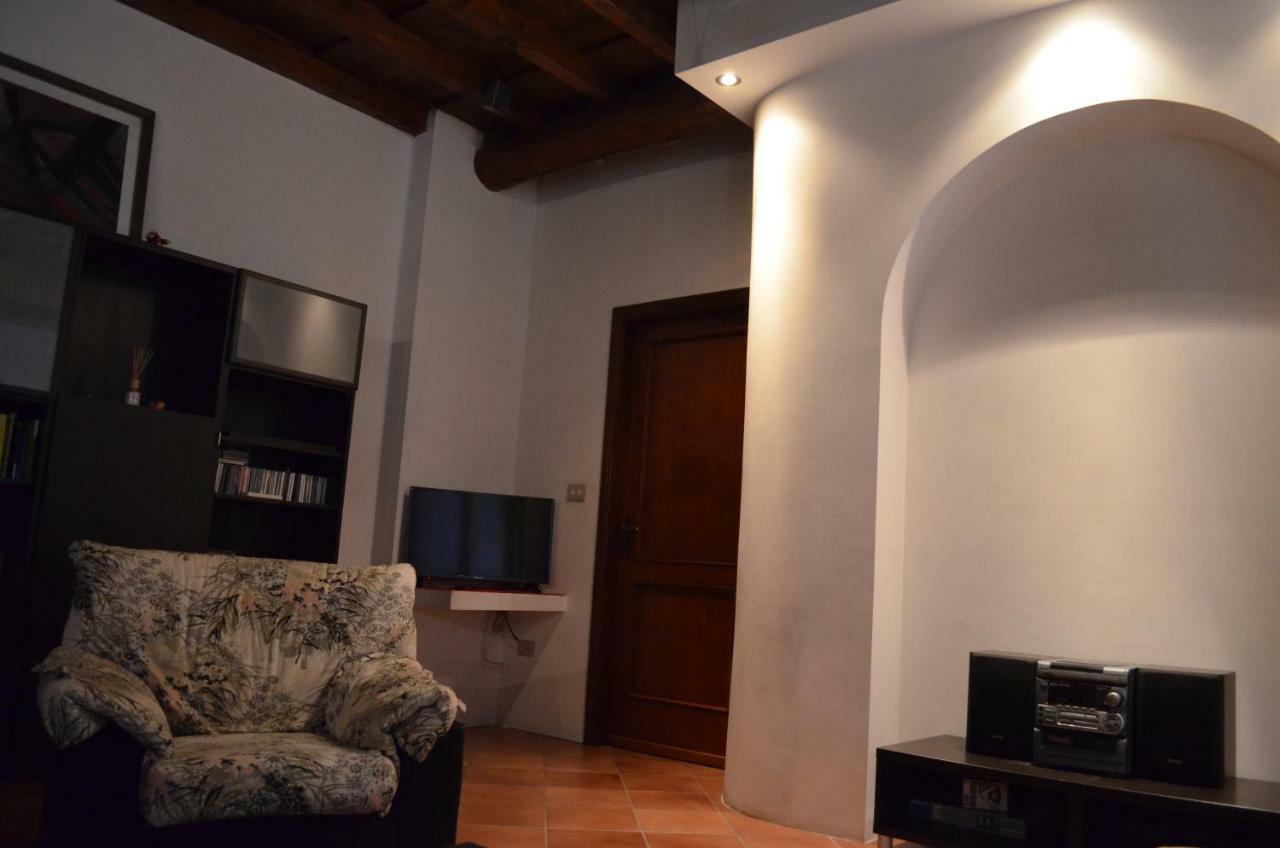 Agriturismo Cipolli E Podo Corte Carlini Mantova Luaran gambar