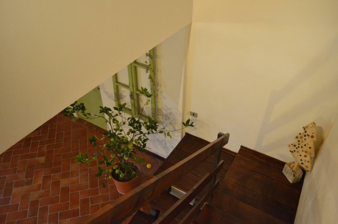 Agriturismo Cipolli E Podo Corte Carlini Mantova Luaran gambar