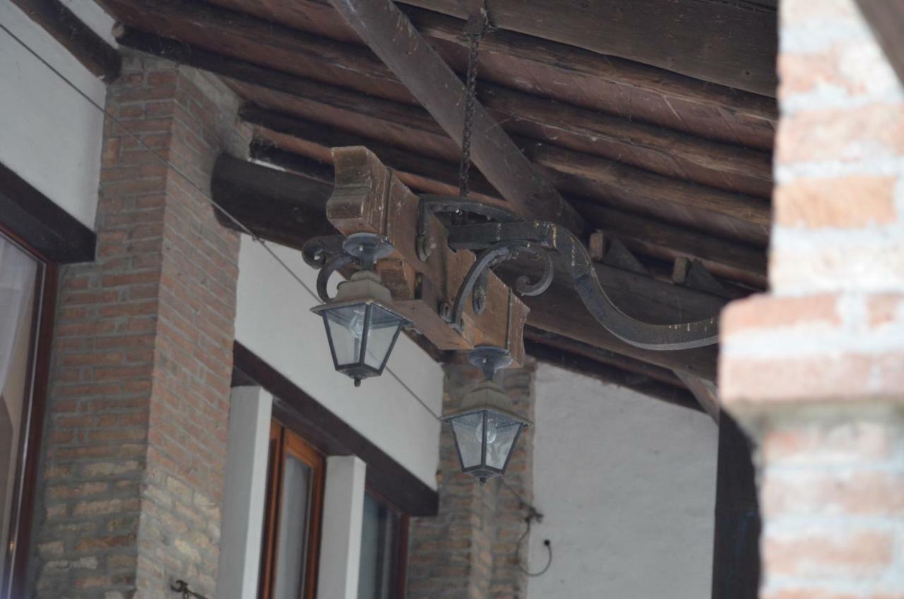 Agriturismo Cipolli E Podo Corte Carlini Mantova Luaran gambar