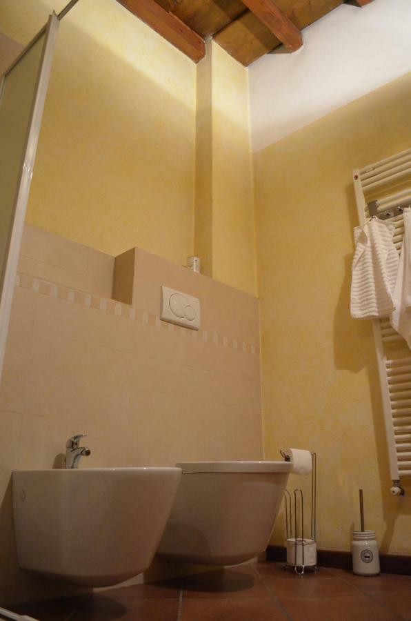 Agriturismo Cipolli E Podo Corte Carlini Mantova Luaran gambar